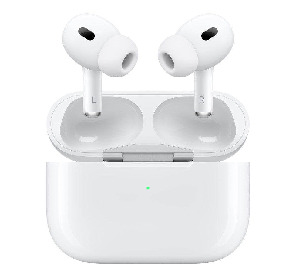 AIRPODS