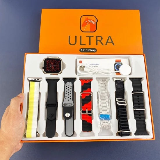 ULTRA 7 IN 1