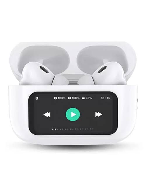 TOUCH SCREEN AIRPODS PRO