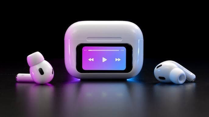 TOUCH SCREEN AIRPODS PRO