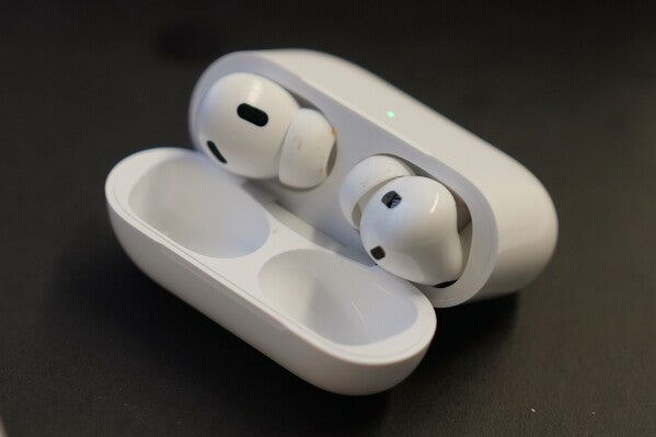 AIR PODS PRO 2