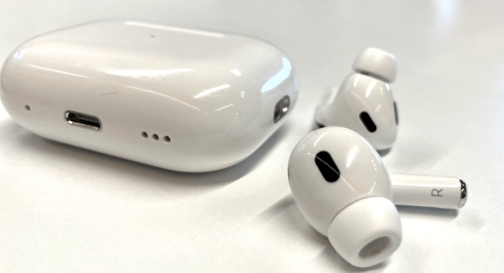 AIR PODS PRO 2