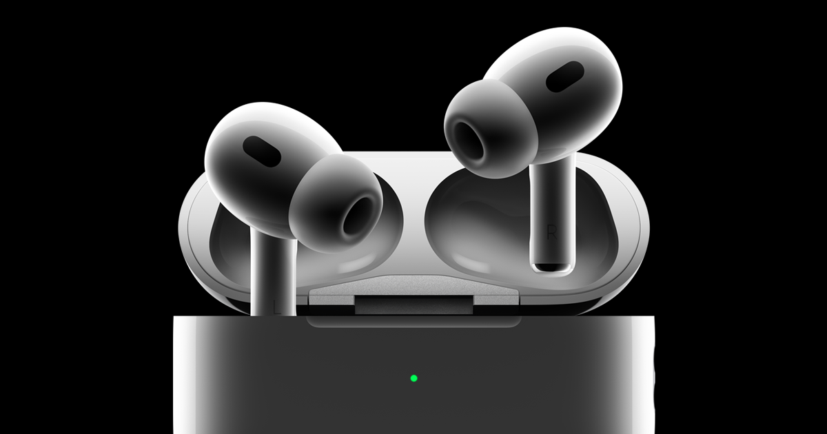 AIR PODS PRO 2